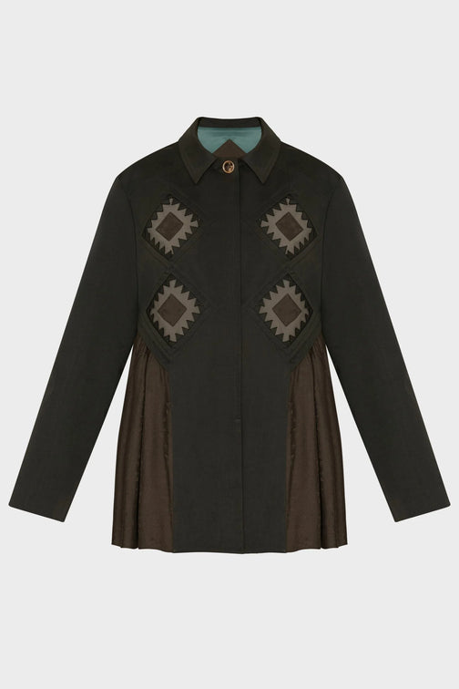 Quroq Jacket