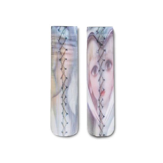 ANIME STOCKING