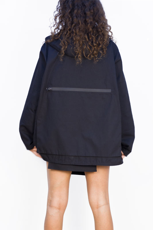 Funduki Hoodie Backpack