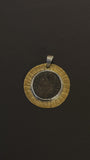 COIN PENDANT VALERIUS LICINIUS