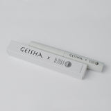 Geisha x KÁSHKASH Brow Styling Gel