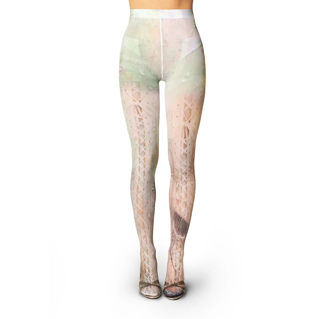 LACE TIGHT