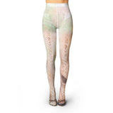 LACE TIGHT