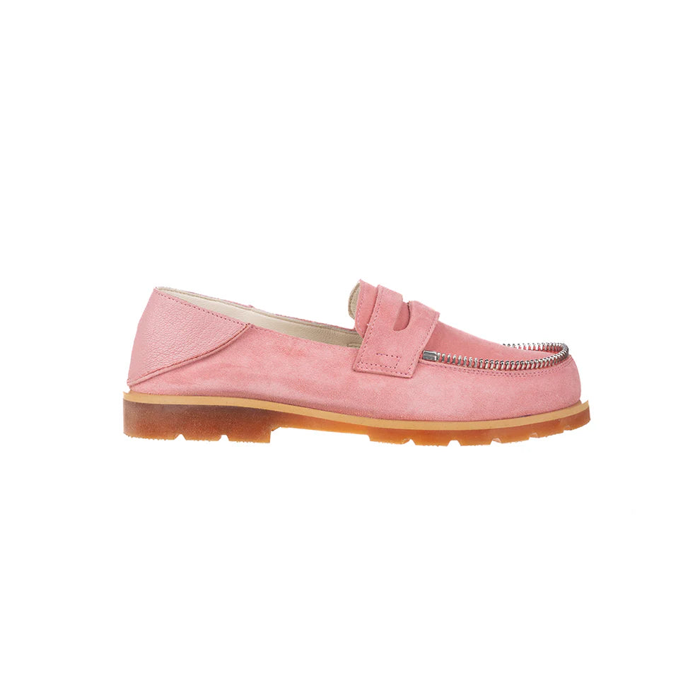 babouche mocassin