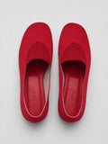 Pere red  shoes