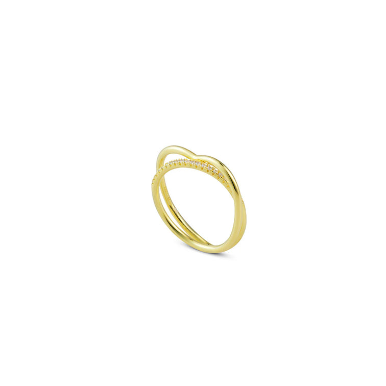 Heartburst Ring