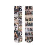 CHESS PLAYERS STOCKING