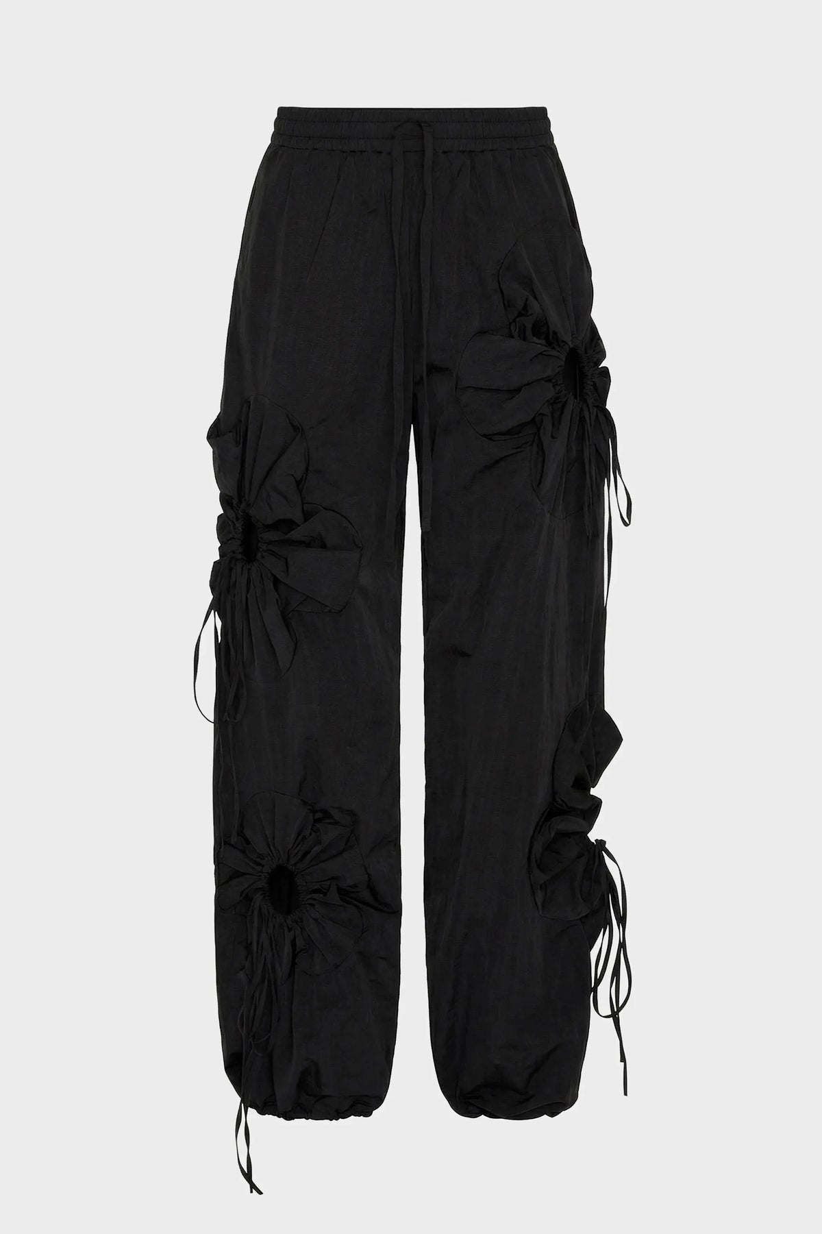FLOWER PANTS