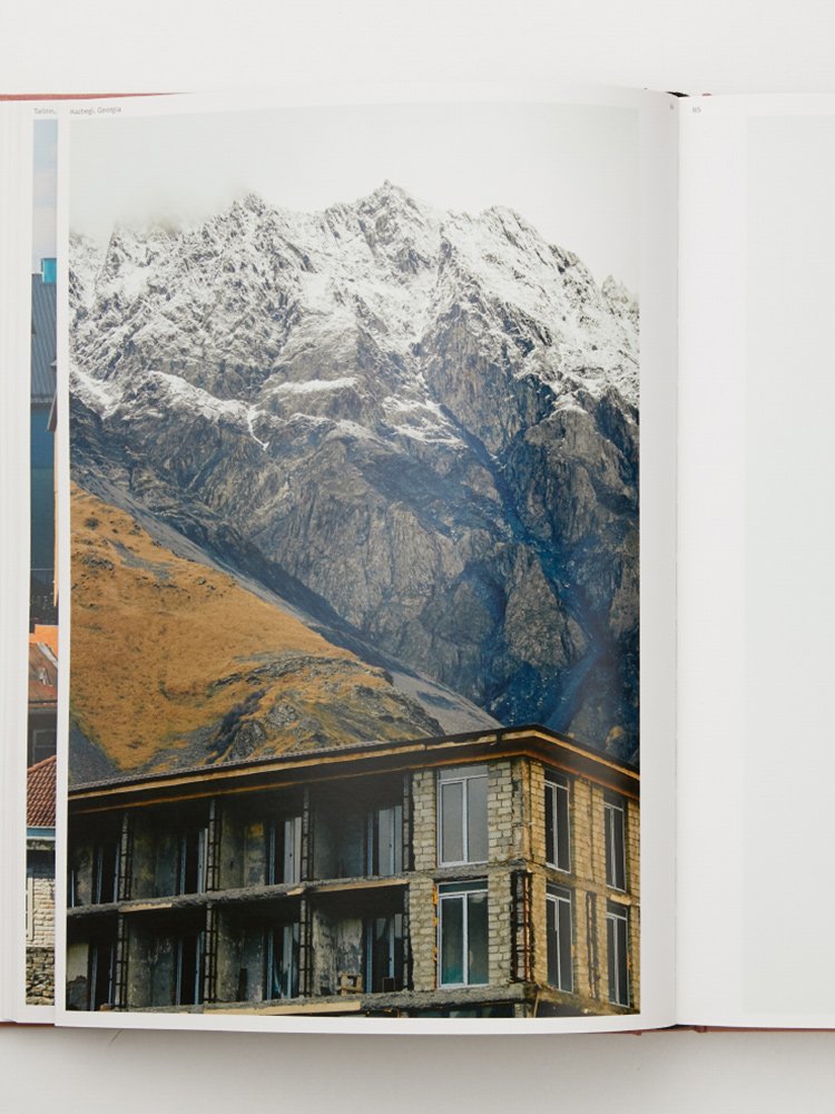 Live From F*ucking Everywhere