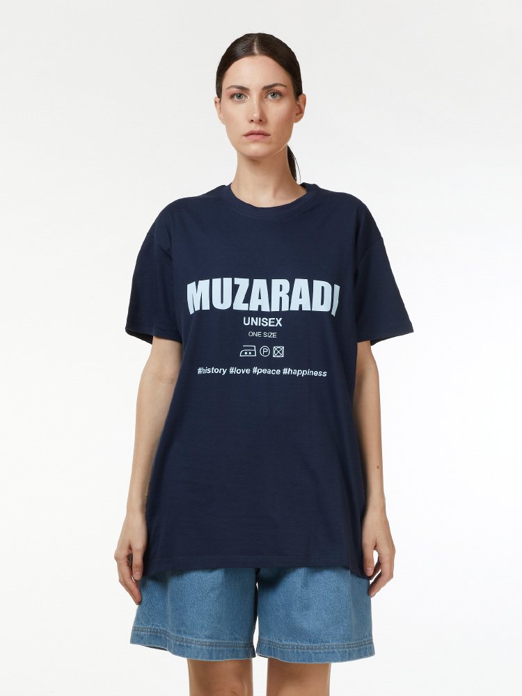 Muzaradi T-Shirt