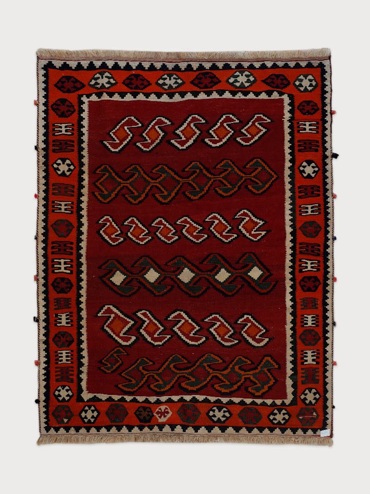 Georgian Carpet