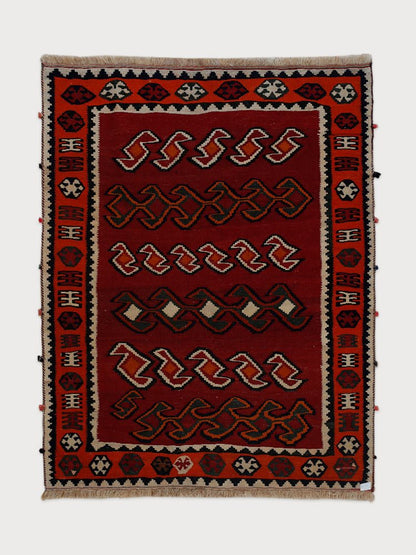 Georgian Carpet