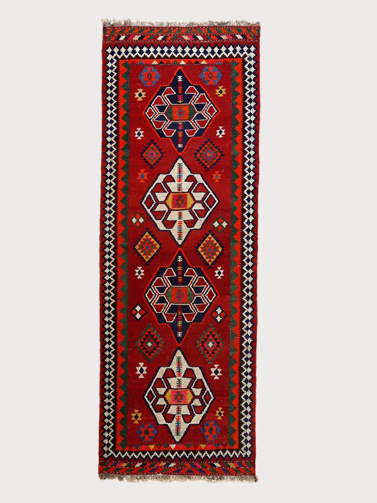 Georgian Carpet