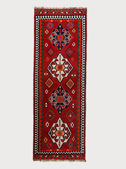 Georgian Carpet