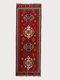 Georgian Carpet
