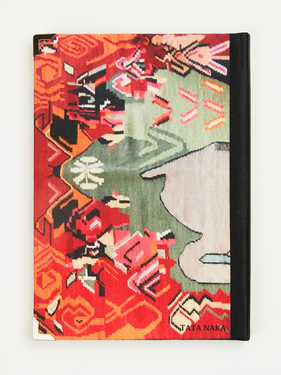 Notebooks in Georgian Prints