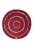 Medium Crochet Table Mats