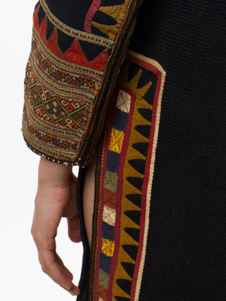 Old Khevsurian Jacket