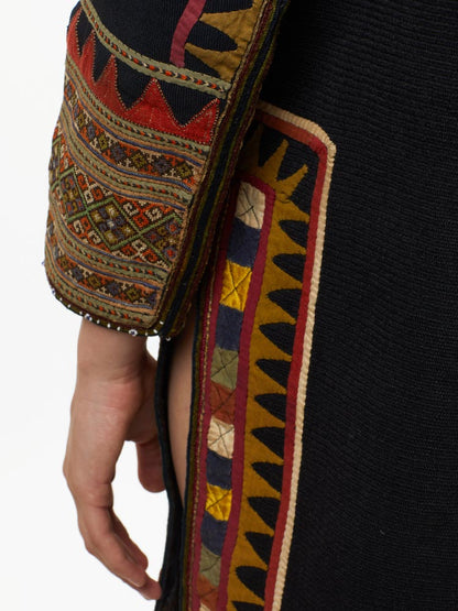 Old Khevsurian Jacket