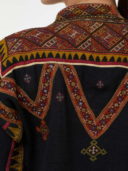 Old Khevsurian Jacket