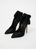 Bow Heels