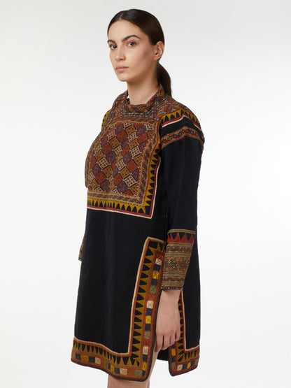 Old Khevsurian Jacket