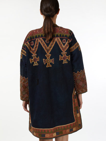 Old Khevsurian Jacket