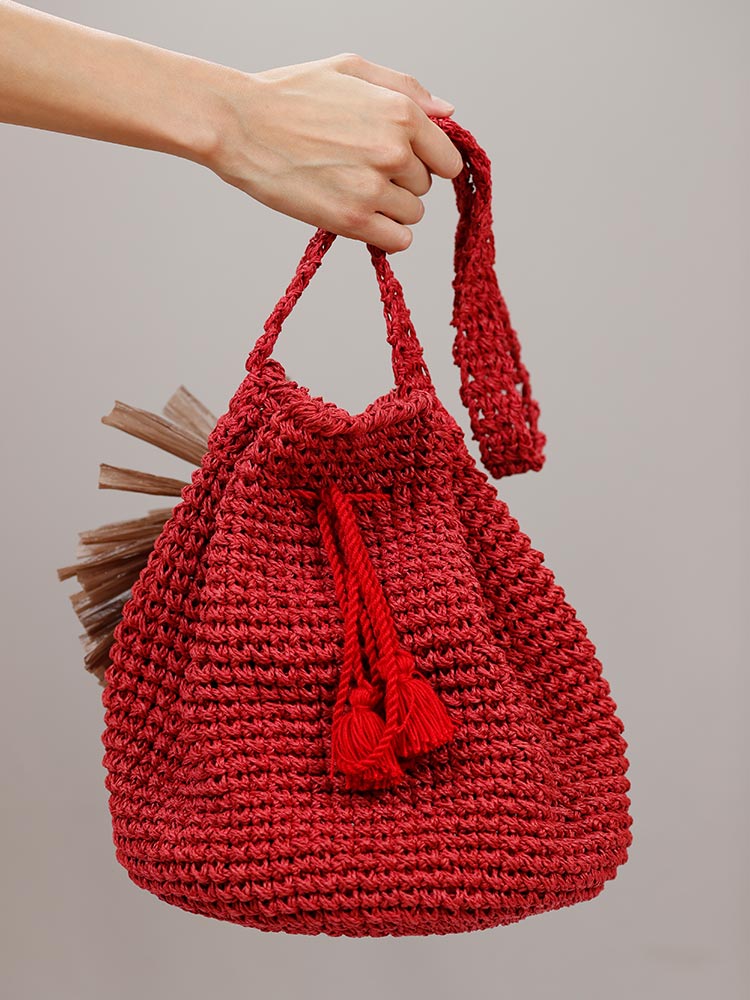 Bucket Bag