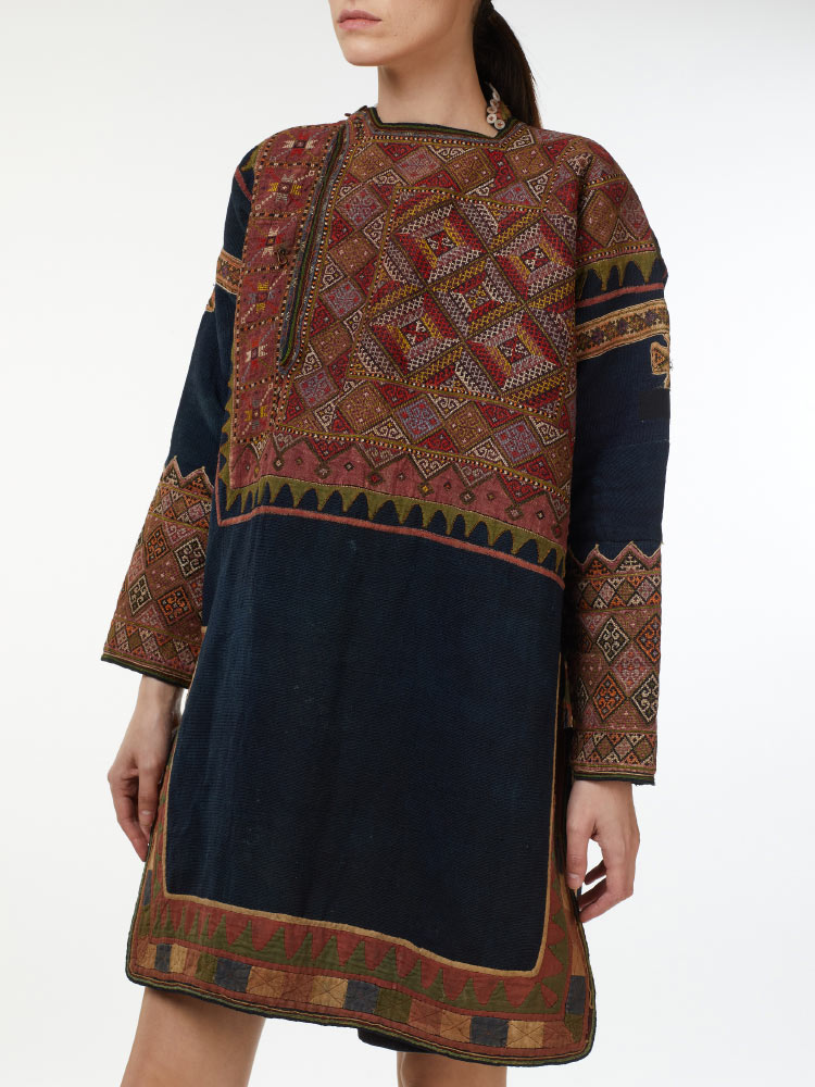 Old Khevsurian Jacket