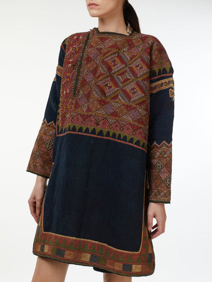 Old Khevsurian Jacket