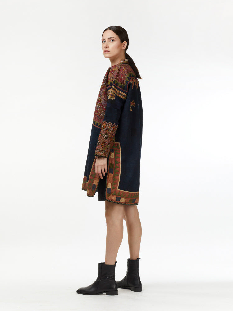 Old Khevsurian Jacket