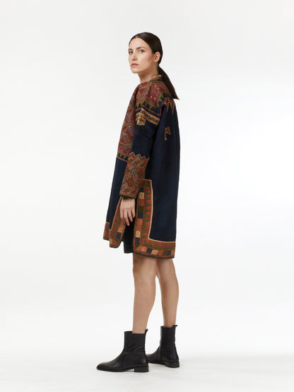 Old Khevsurian Jacket