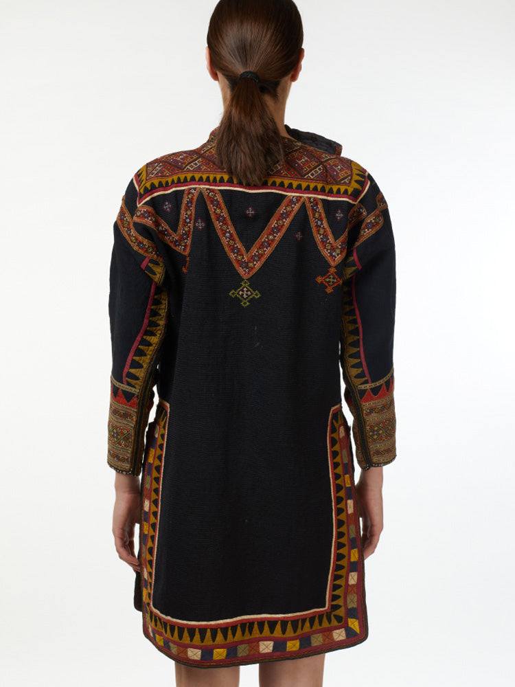 Old Khevsurian Jacket