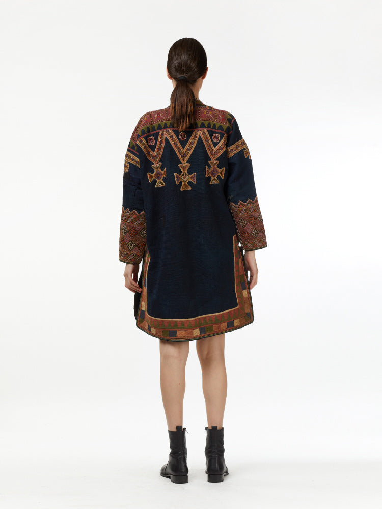 Old Khevsurian Jacket