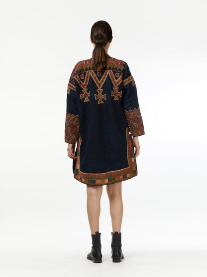 Old Khevsurian Jacket