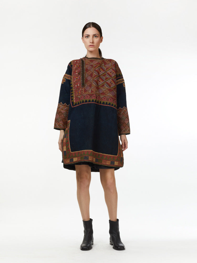 Old Khevsurian Jacket