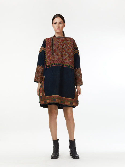 Old Khevsurian Jacket