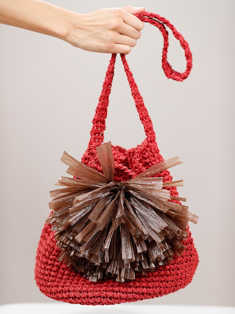 Bucket Bag