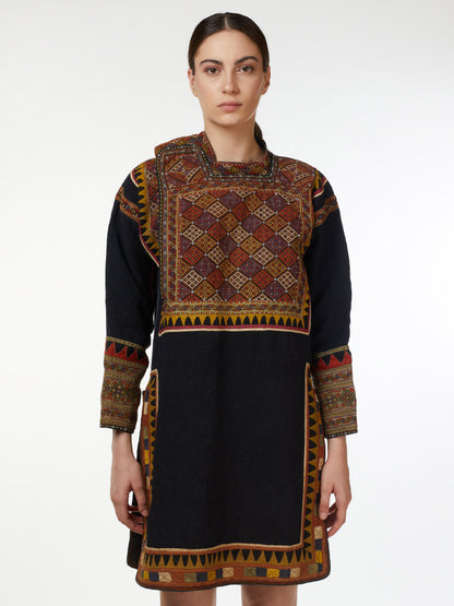 Old Khevsurian Jacket