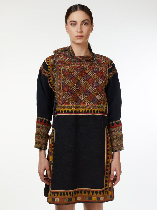 Old Khevsurian Jacket