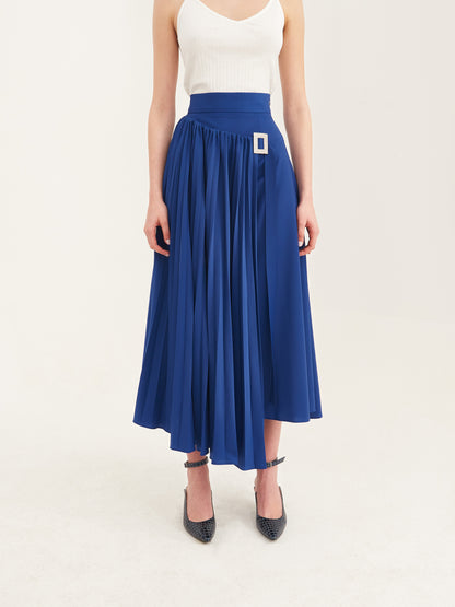 Midi Skirt