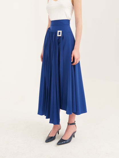 Midi Skirt