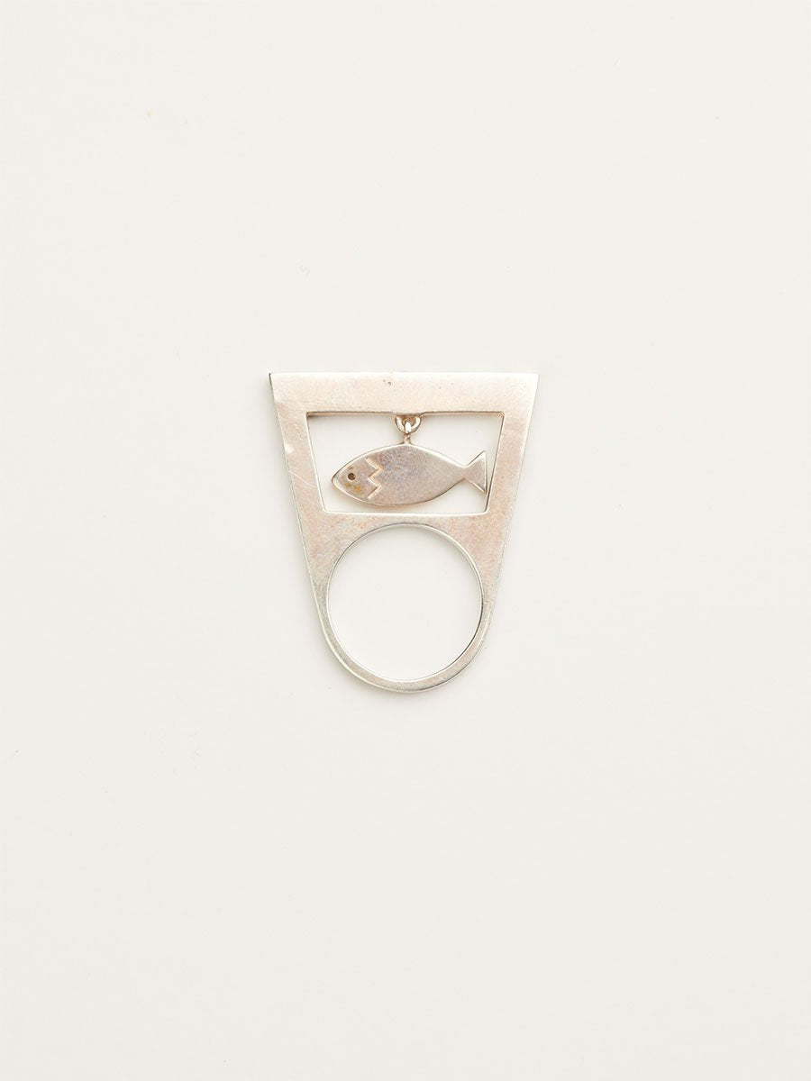Aquarium Ring