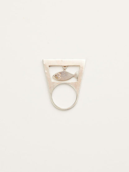 Aquarium Ring