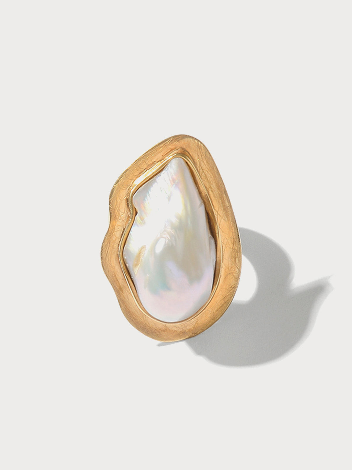 PEARLETTE RING
