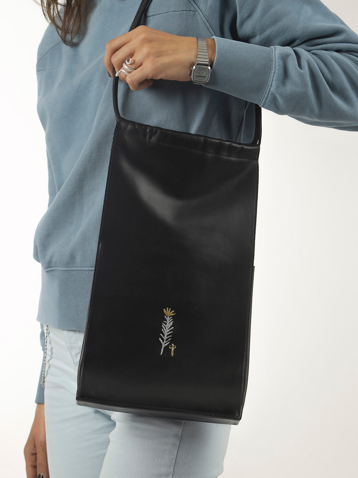 Tutu cosmonaut bag