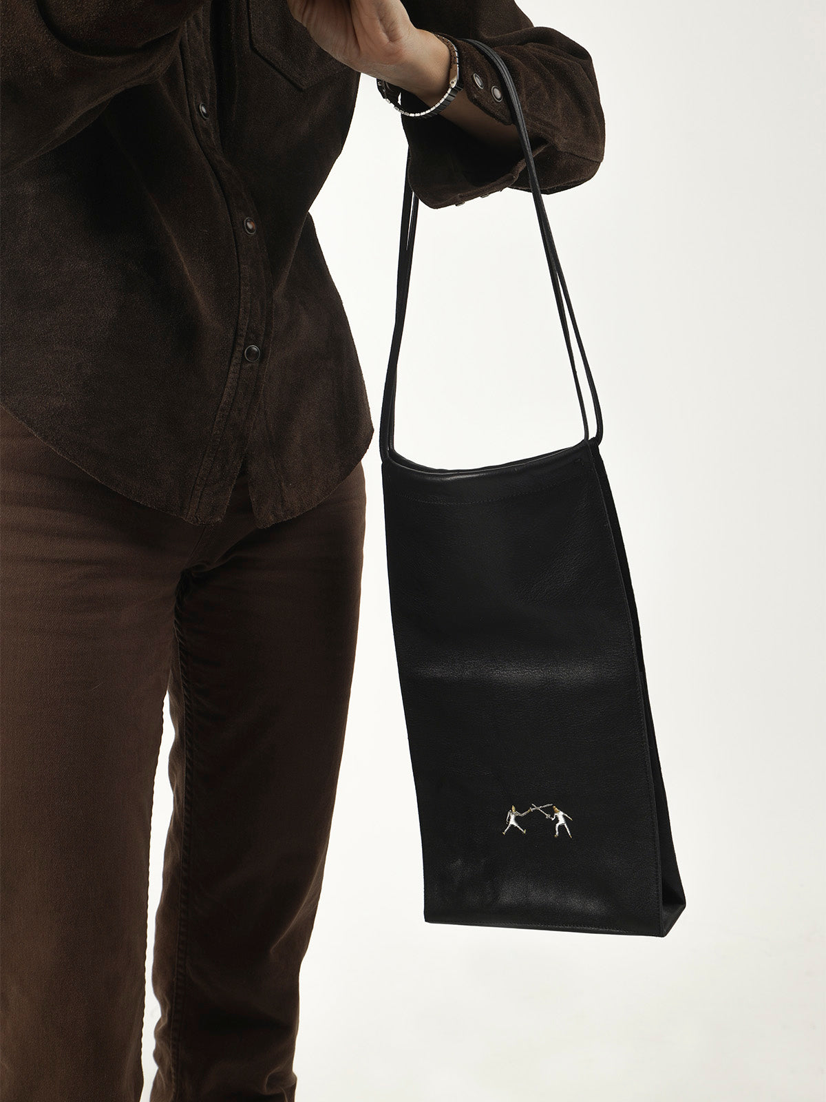 Tutu cosmonaut bag