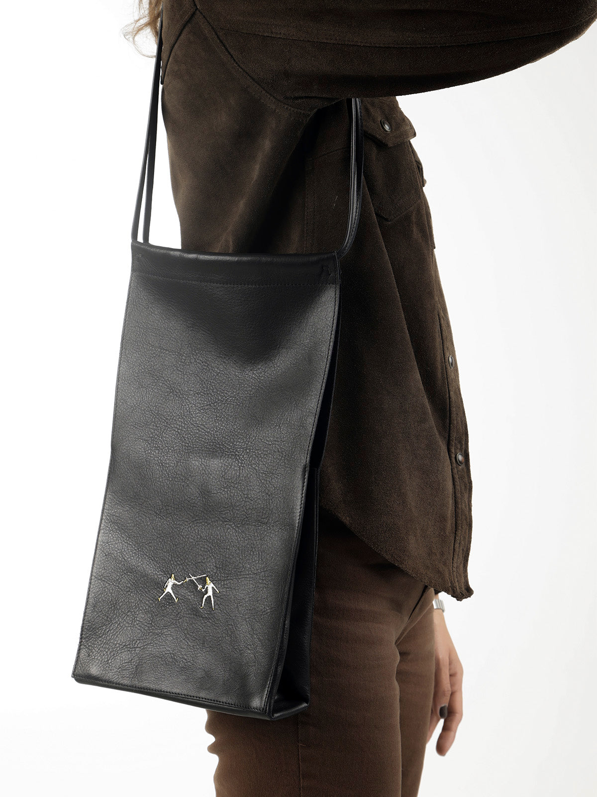 Tutu cosmonaut bag