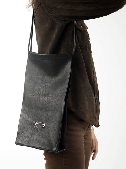 Tutu cosmonaut bag