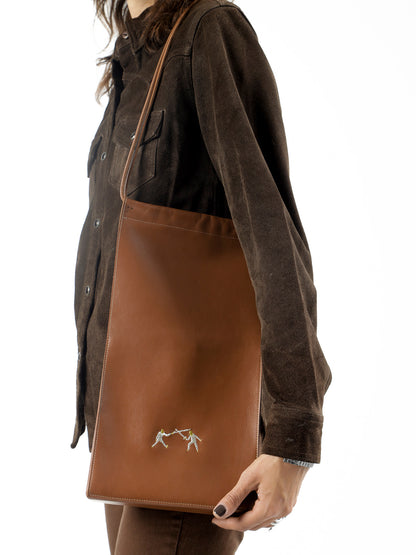 Tutu cosmonaut bag